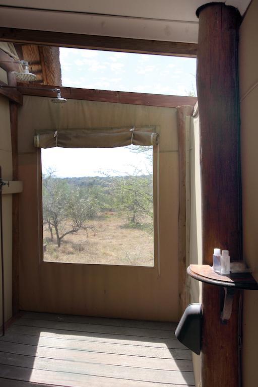 Bush Lodge - Amakhala Vadrezervátum Kültér fotó