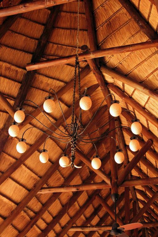 Bush Lodge - Amakhala Vadrezervátum Kültér fotó