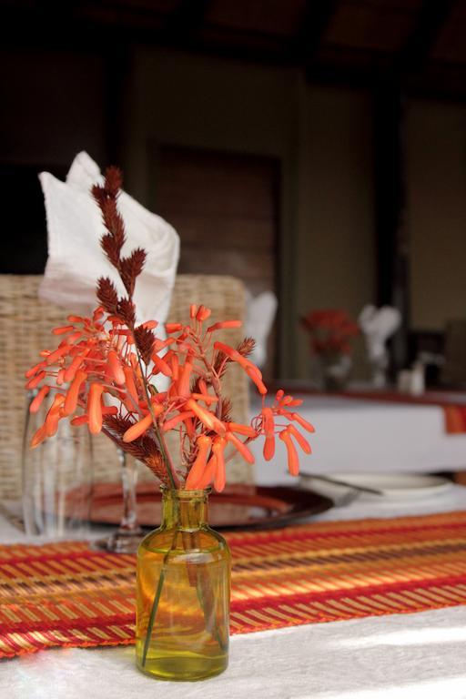 Bush Lodge - Amakhala Vadrezervátum Kültér fotó
